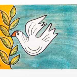 DOVE
