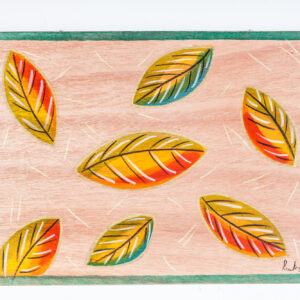 Natural Leaves