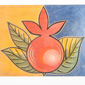 POMEGRANAT