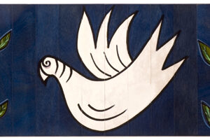 DOVE