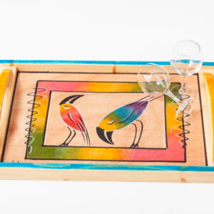 NEW BIRDS