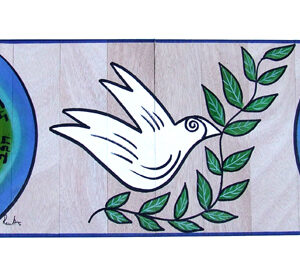 NOAH’S DOVE