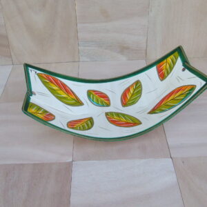 NATURAL LEAVES