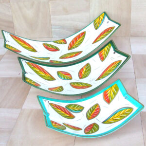 NATURAL LEAVES