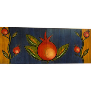 POMEGRANAT