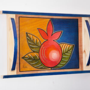 POMEGRANAT