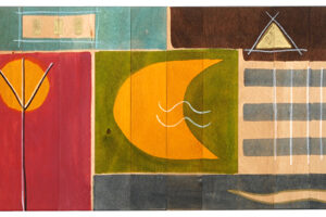 YELLOW MOON