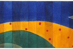 YELLO PATH