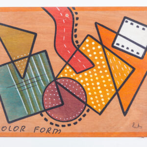 COLOR FORM