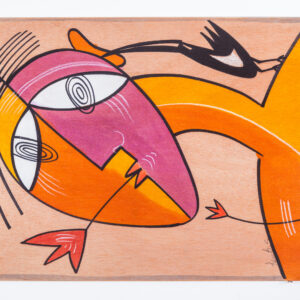 PORTY