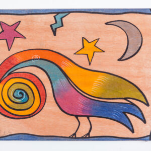 SPIRBIRD