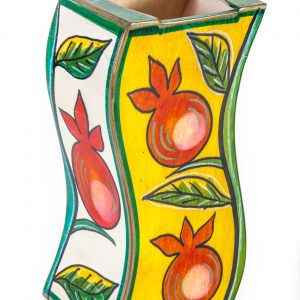Climbing Pomegranate