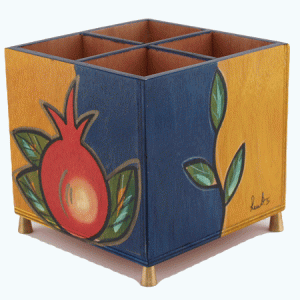 POMEGRANAT